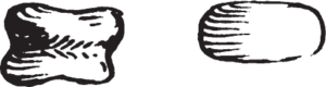 Figure 13.9. Pipe supports.