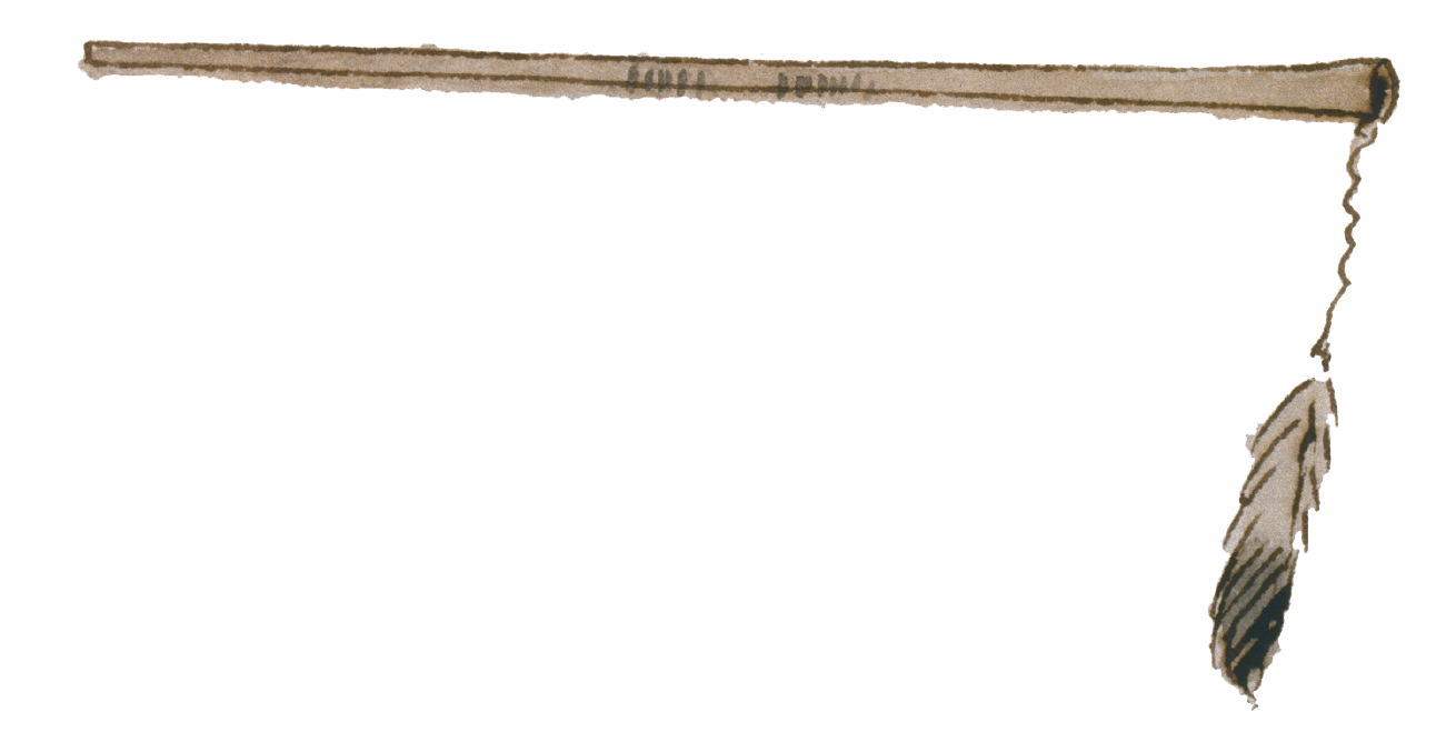 Figure 9.35. Pipe/flute.