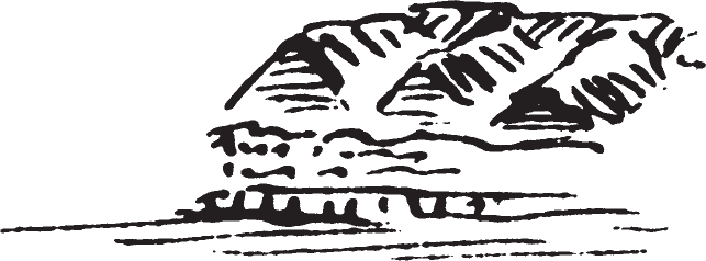 Figure 11.19. “Unusual hills.”