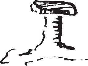 Figure 11.28. Stone column.