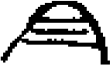 Figure 6.10. Stratified hilltop.