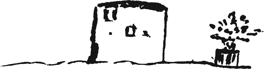 Figure 7.11. Defensive tower.