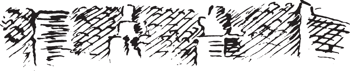 Figure 7.14. Towerlike rock formations.