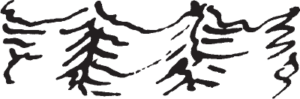 Figure 7.22. Rocky ravines.