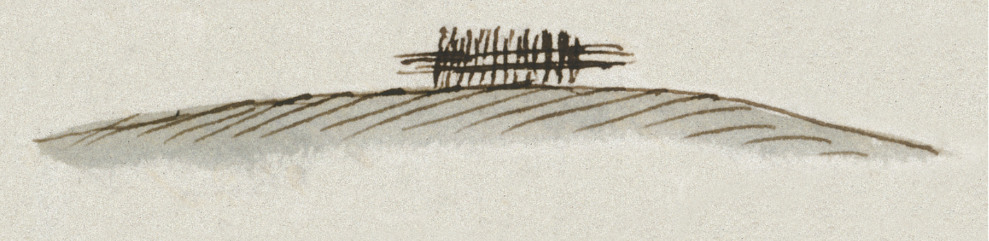 Figure 8.24. Dacota grave.