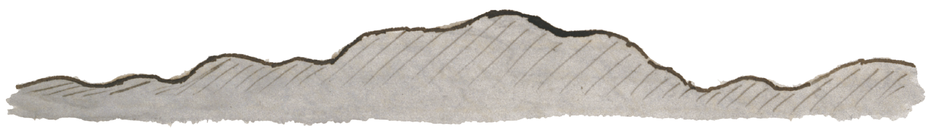 Figure 8.40. Dome in “the shape of the Inselsberg.”