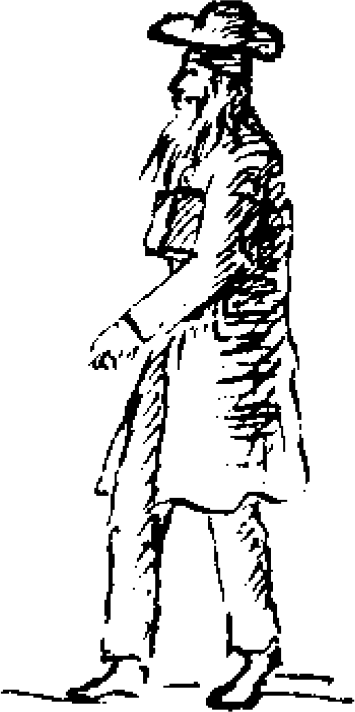 Figure 4.8. George Rapp.
